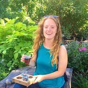 Meet your Posher, Tara